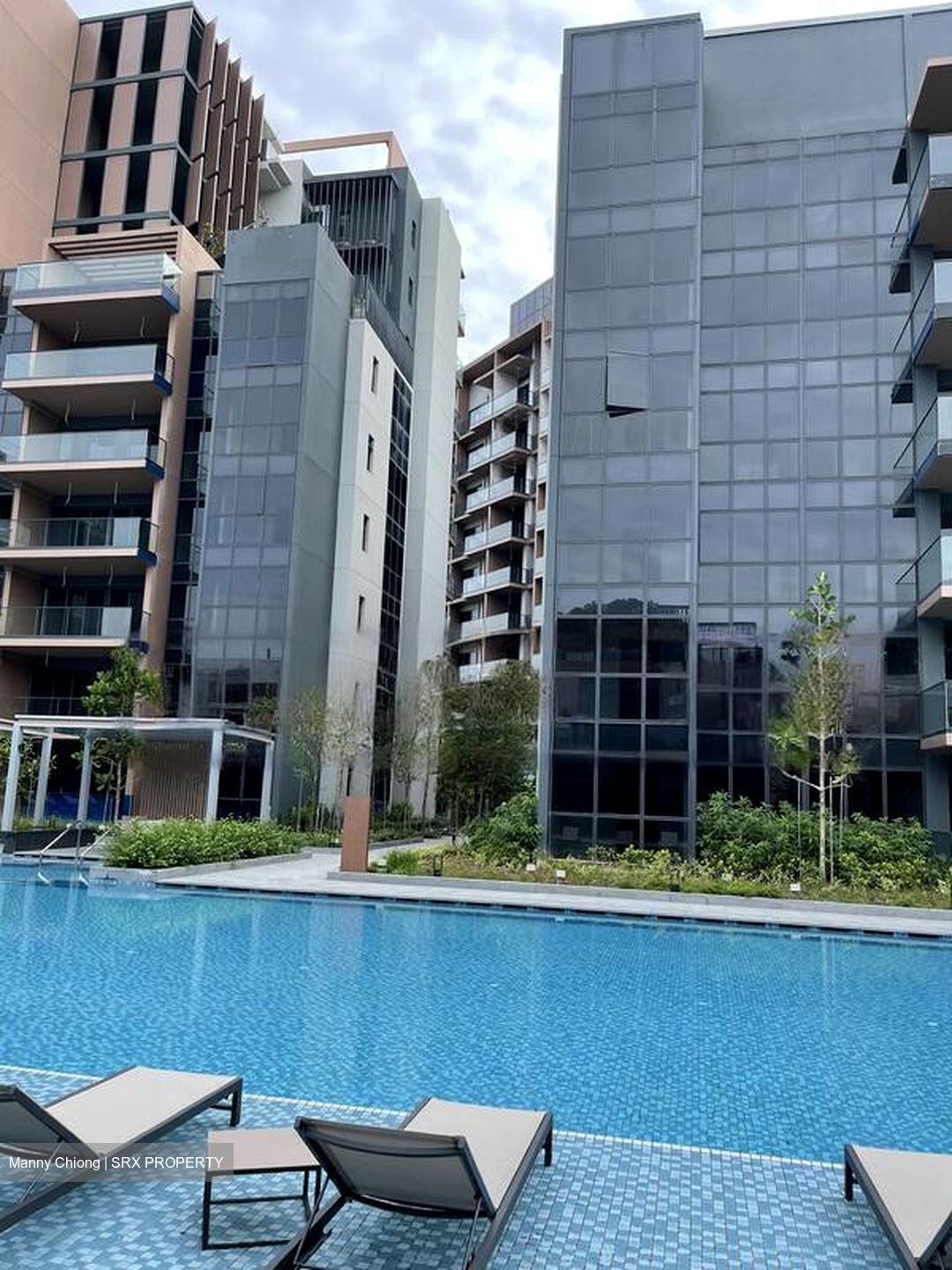 Fourth Avenue Residences (D10), Apartment #600250141